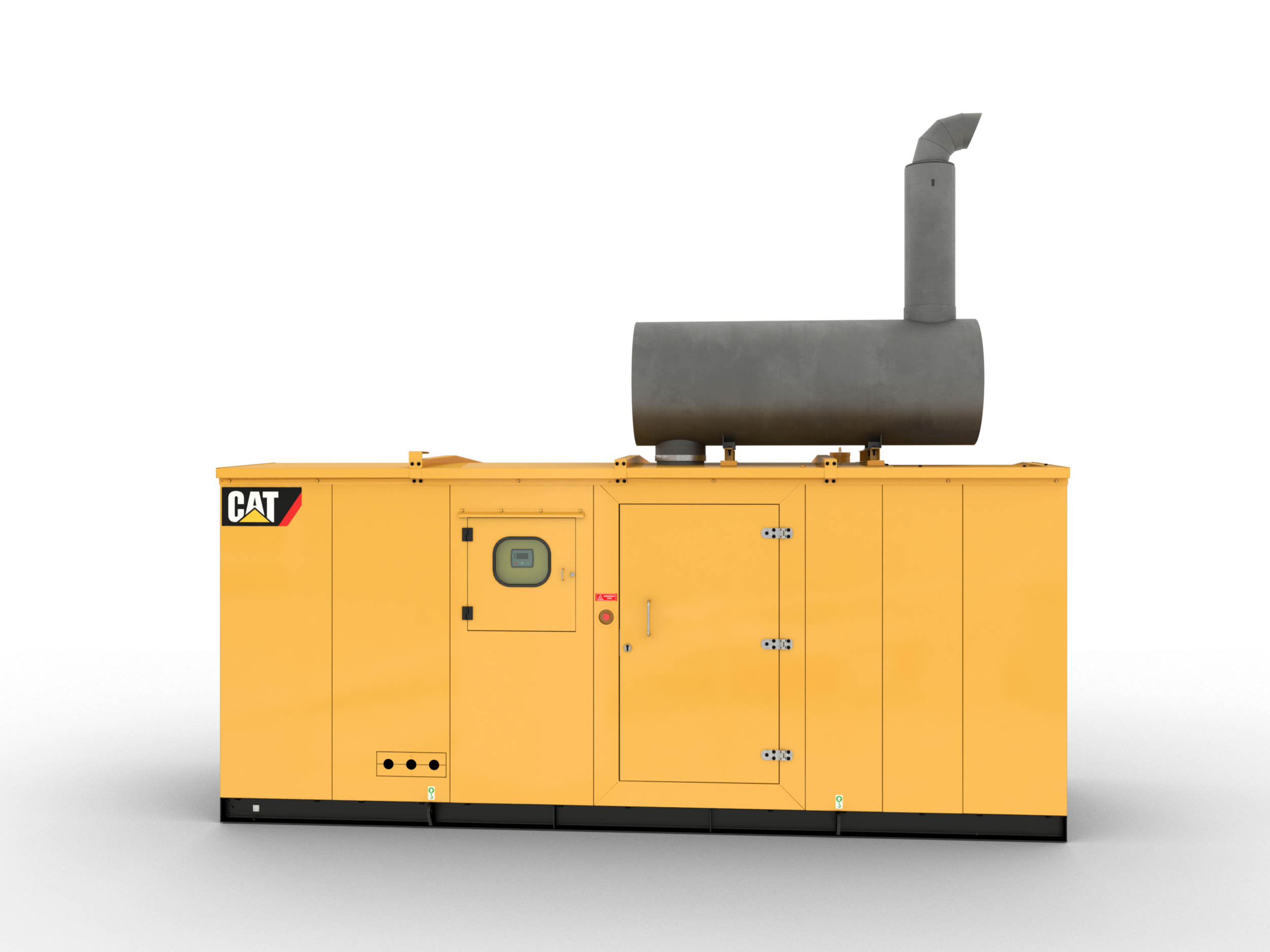 C15  |  500 kVA (50 Hz)
